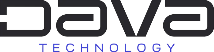 DAVA Logo